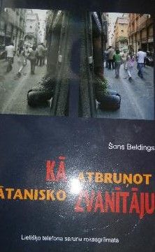 Kā atbruņot sātanisko zvanītāju