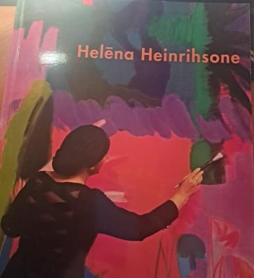 Helēna Heinrihsone