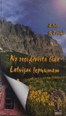 No recidivista lidz Latvijas lepnumam