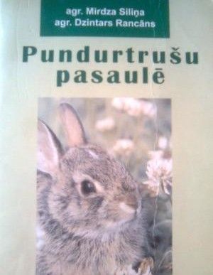 Pundurtrušu pasaulē