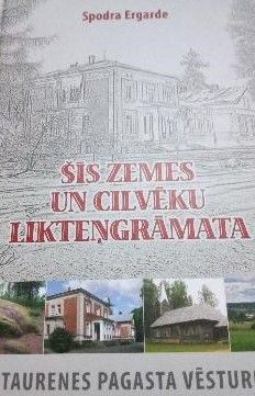 Šīs zemes un cilvēku likteņgrāmata