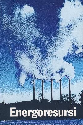Energoresursi
