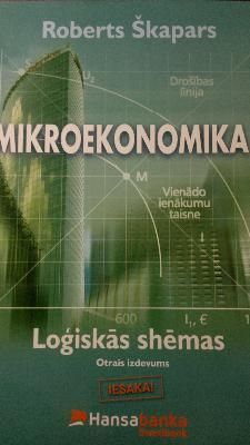 Mikroekonomika