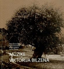Mūziķe Viktorija Bilzena