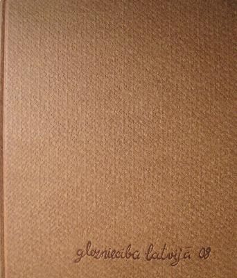 Glezniecība Latvijā