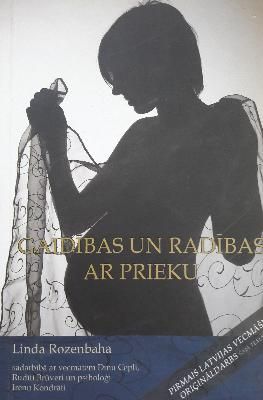 Gaidības un radības ar prieku