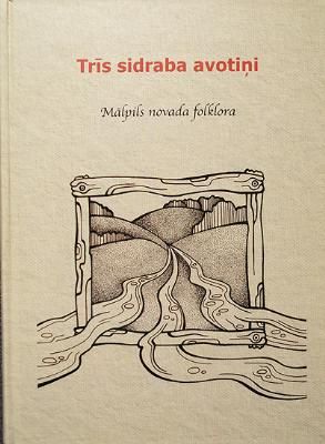 Trīs sidraba avotiņi