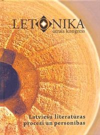 Latviešu literatūras procesi un personības