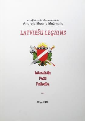 Latviešu leģions
