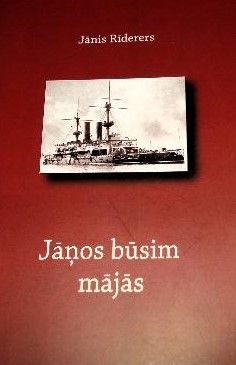 Jāņos būsim mājās