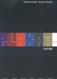 Plakāts Latvijā