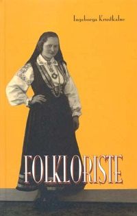 Folkloriste