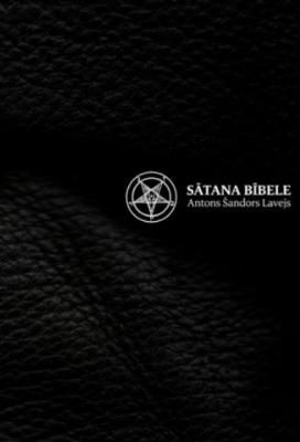 Sātana bībele