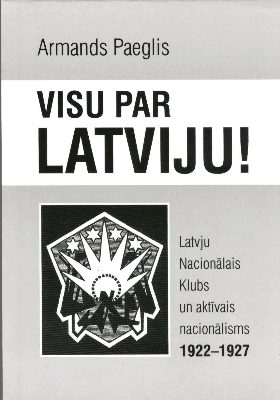Visu Par Latviju