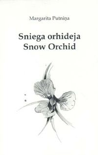 Sniega orhideja