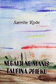 Negaidi no manis tauriņa prieku