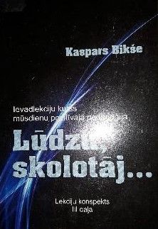 Lūdzu, skolotāj 3