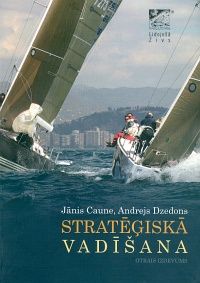 Stratēģiskā vadīšana