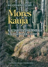 Mores kauja