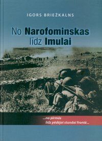 No Narofominskas līdz Imulai