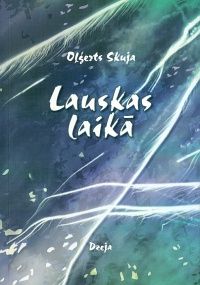 Lauskas laikā