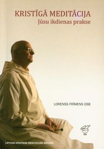 Kristīgā meditācija