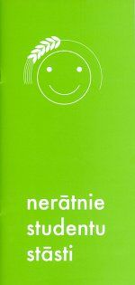 Nerātnie studentu stāsti