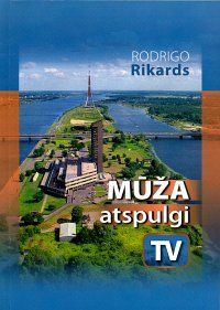 Mūža atspulgi TV
