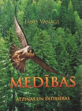 Medības