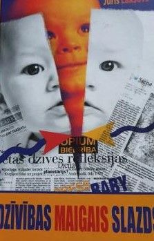 Dzīvības maigais slazds