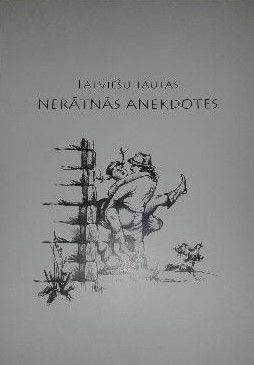 Latviešu tautas nerātnās anekdotes