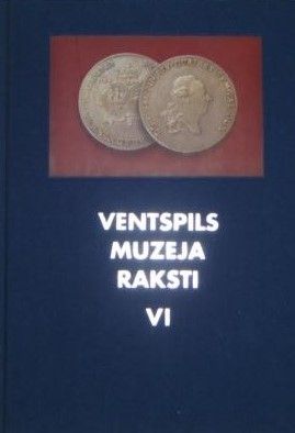 Ventspils muzeja raksti 6