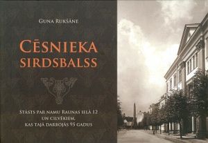 Cēsnieka sirdsbalss