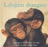 Labajam draugam