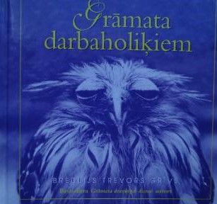 Grāmata darbaholiķiem