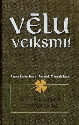 Vēlu veiksmi
