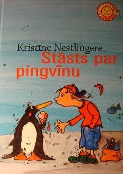 Stāsts par pingvīnu