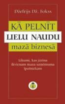 Kā pelnīt lielu naudu mazā biznesā
