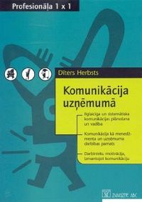 Komunikācija uzņēmumā