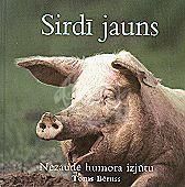 Sirdī jauns