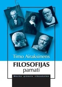 Filosofijas pamati