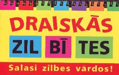 Draiskās zilbītes
