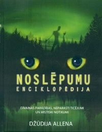 Noslēpumu enciklopēdija