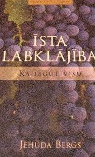 Īsta labklājība