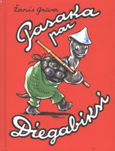 Pasaka par Diegabiksi