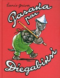 Pasaka par Diegabiksi