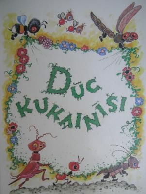 Dūc kukainīši