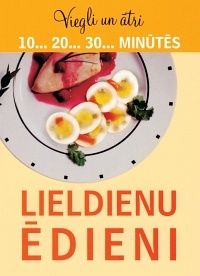 Lieldienu ēdieni
