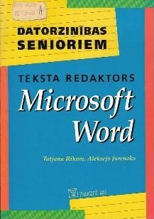 Teksta redaktors Microsoft Word