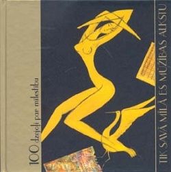 Tik savā mīlā es mūžības alkstu